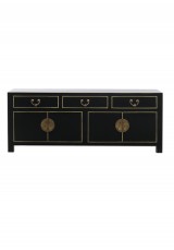 Damla Chinese TV Cabinet W150cm